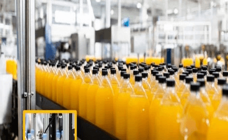 行業|橡塑|臺達二步法全電吹瓶機解決方案，助力橡塑行業塑造未來