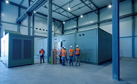 全球體育盛會(huì)進(jìn)入倒計(jì)時(shí)，臺(tái)達(dá)襄助法國電信網(wǎng)絡(luò)建設(shè)