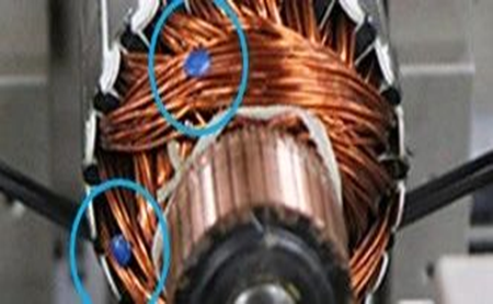 行業(yè)| 電工| 精準(zhǔn)平衡，驅(qū)動卓越，讓旋轉(zhuǎn)自由寧靜